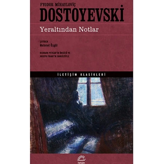 Yeraltından Notlar