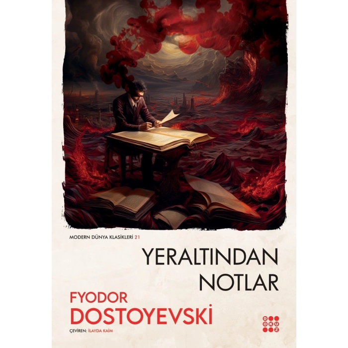 Yeraltından Notlar