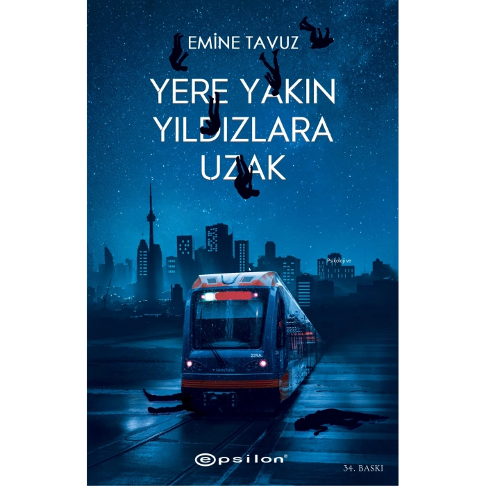 Yere Yakın Yıldızlara Uzak