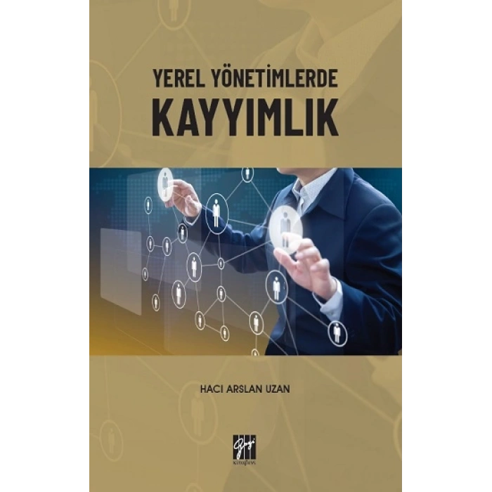 Yerel Yönetimlerde Kayyımlık