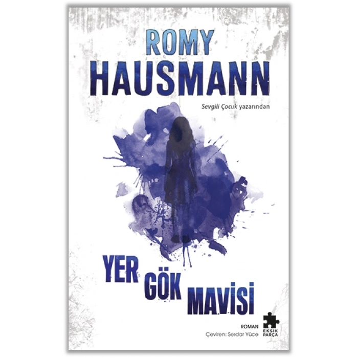 Yergökmavisi
