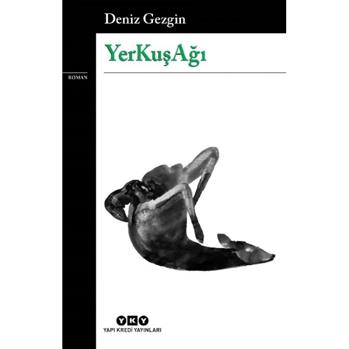 Yerkuşağı