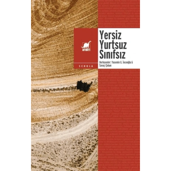 Yersiz Yurtsuz Sınıfsız