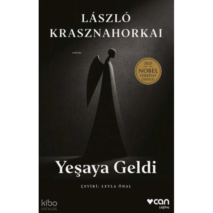 Yeşaya Geldi