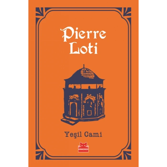 Yeşil Cami