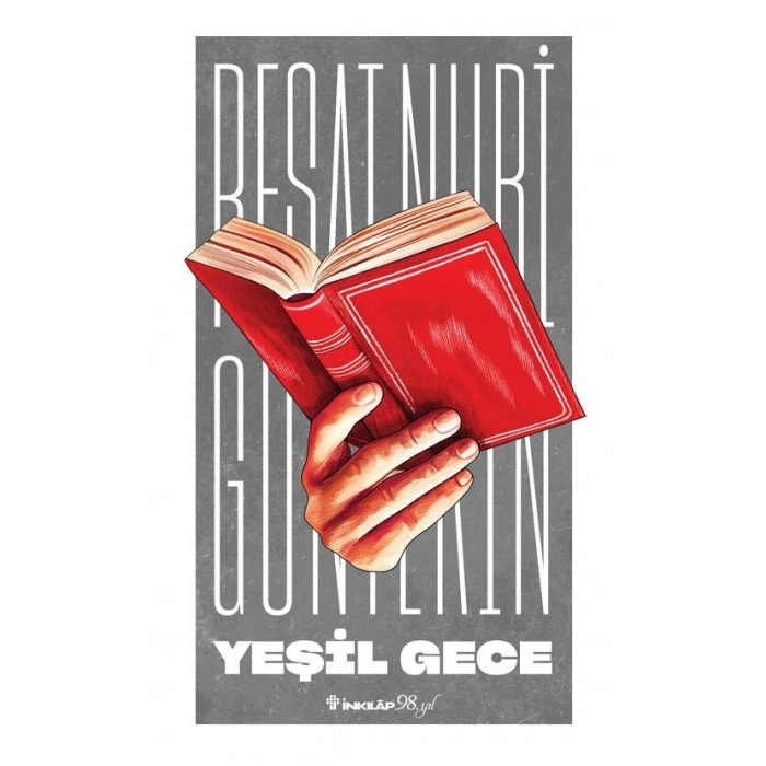 Yeşil Gece