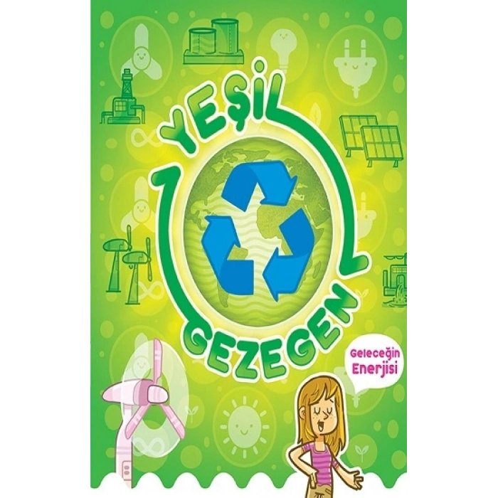 Yeşil Gezegen