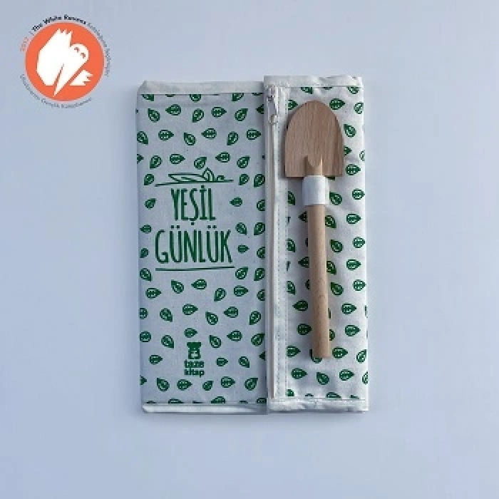 Yeşil Günlük