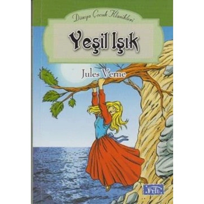 Yeşil Işık