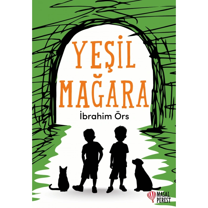 Yeşil Mağara