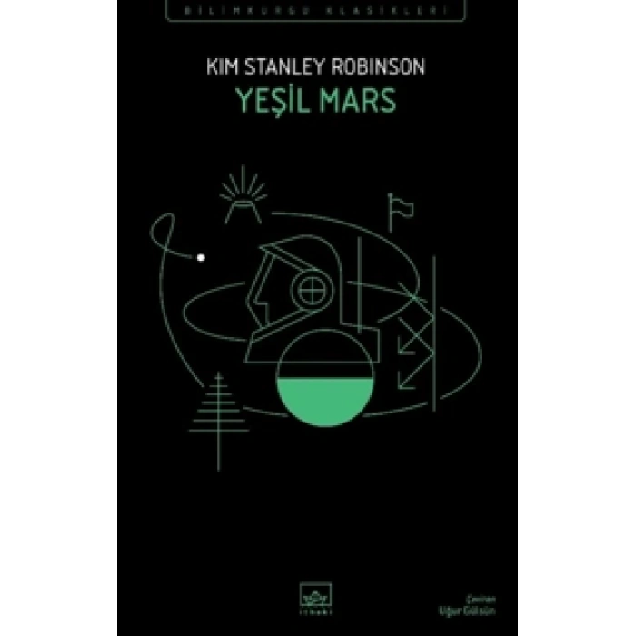 Yeşil Mars
