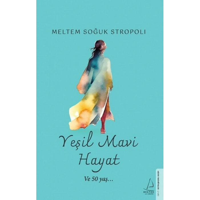 Yeşil Mavi Hayat