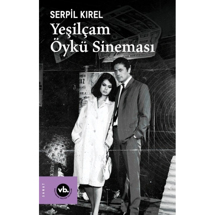 Yeşilçam Öykü Sineması
