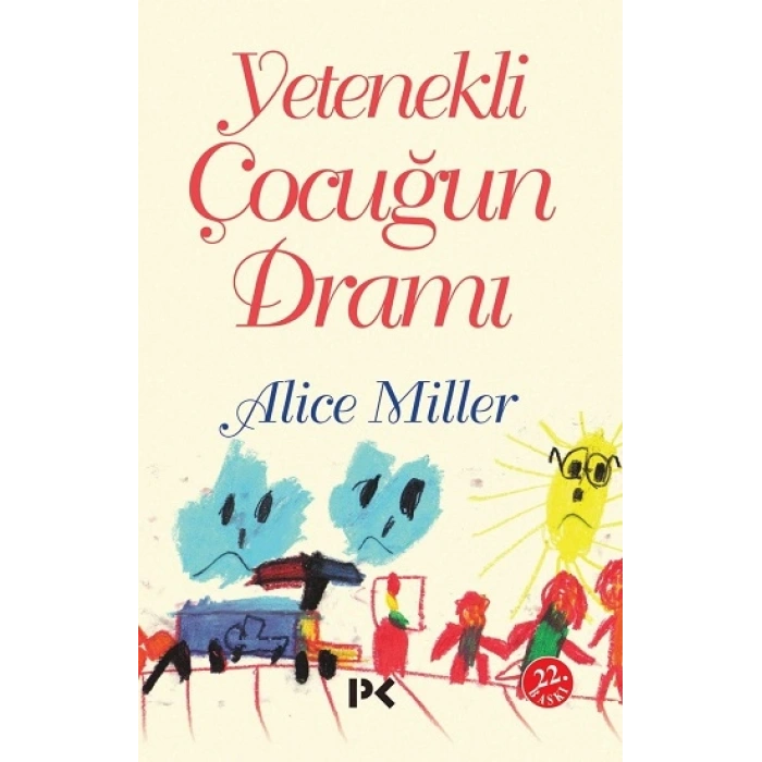 Yetenekli Çocuğun Dramı