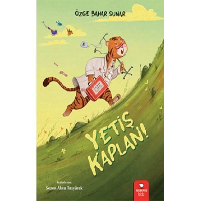 Yetiş Kaplan