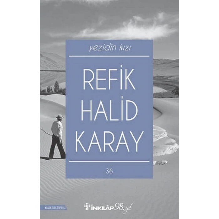 Yezidin Kızı