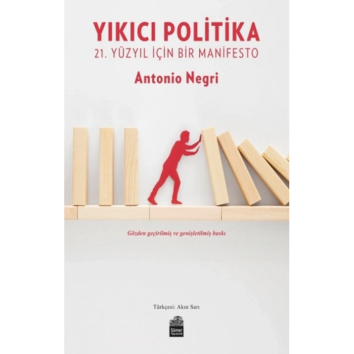 Yıkıcı Politika