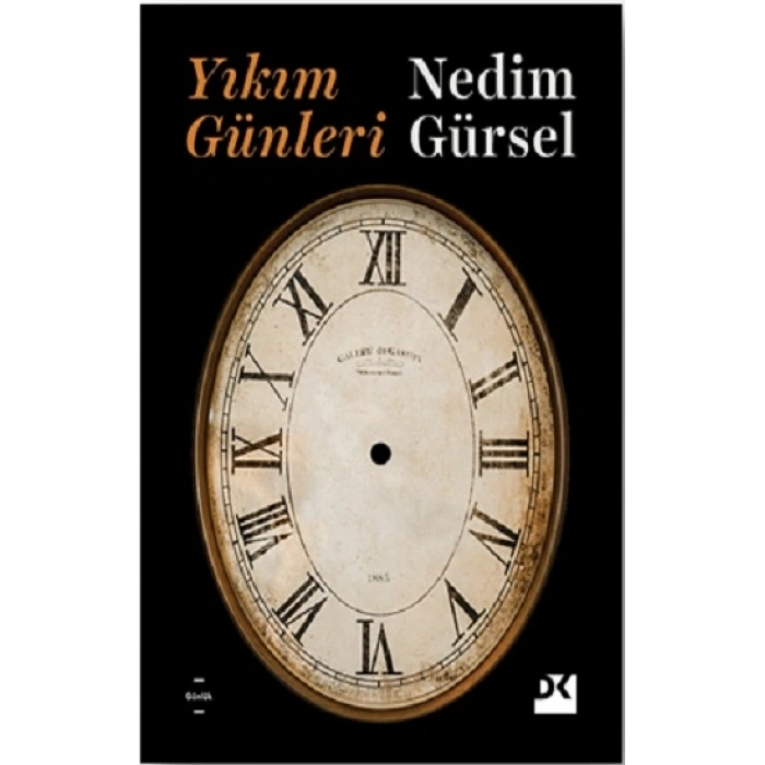 Yıkım Günleri
