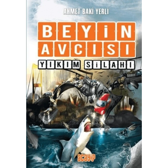 Yıkım Silahı