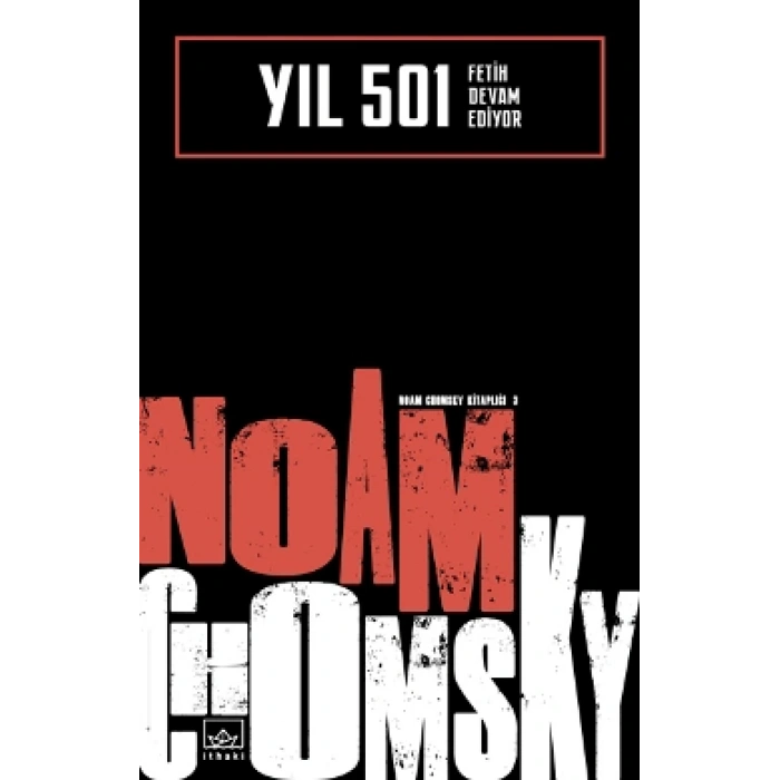 Yıl 501 - Fetih Devam Ediyor (Year 501 - The Conquest Continues)