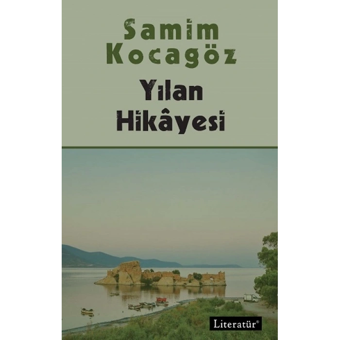 Yılan Hikayesi