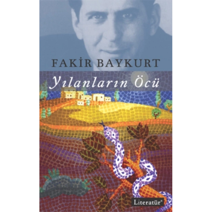 Yılanların Öcü
