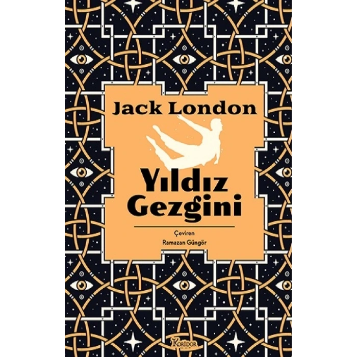 Yıldız Gezgini (Bez Ciltli)
