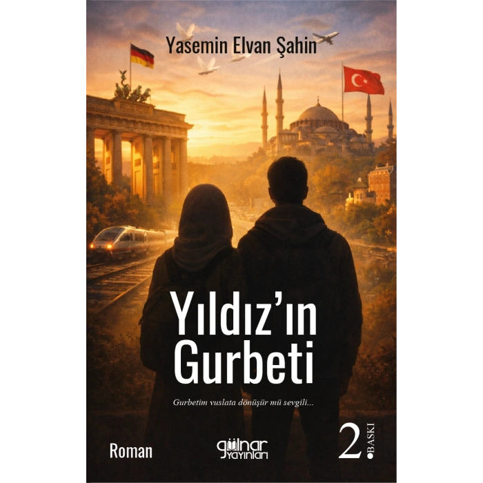 Yıldızın Gurbeti