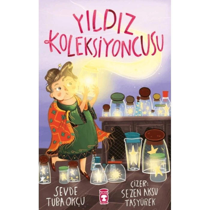 Yıldız Koleksiyoncusu