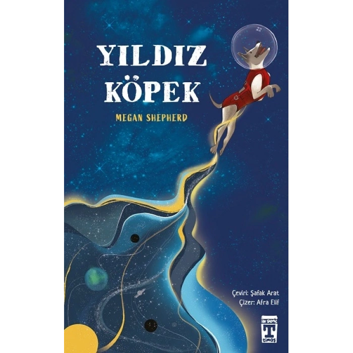 Yıldız Köpek