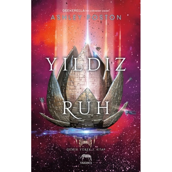 Yıldız Ruh