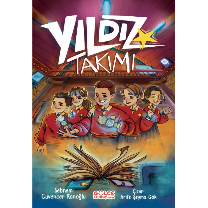 Yıldız Takımı