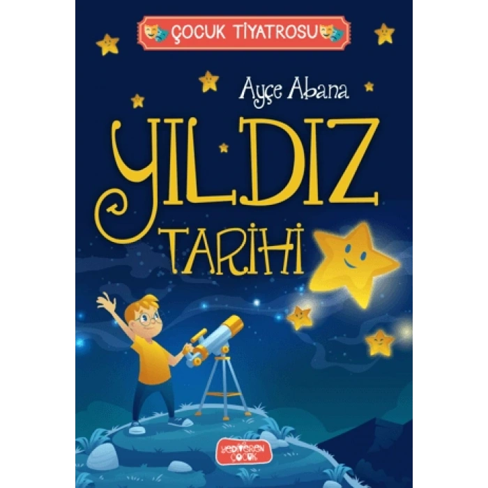 Yıldız Tarihi