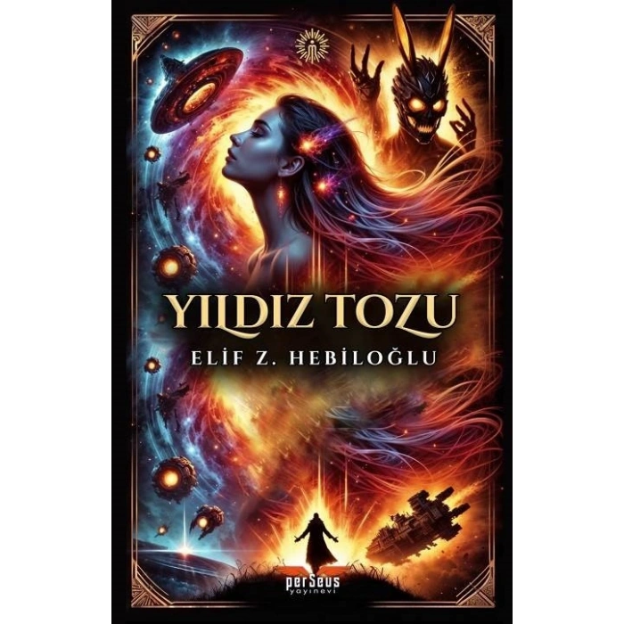 Yıldız Tozu