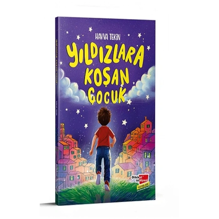 Yıldızlar Zor Doğar - Bir Başarı Hikayesi