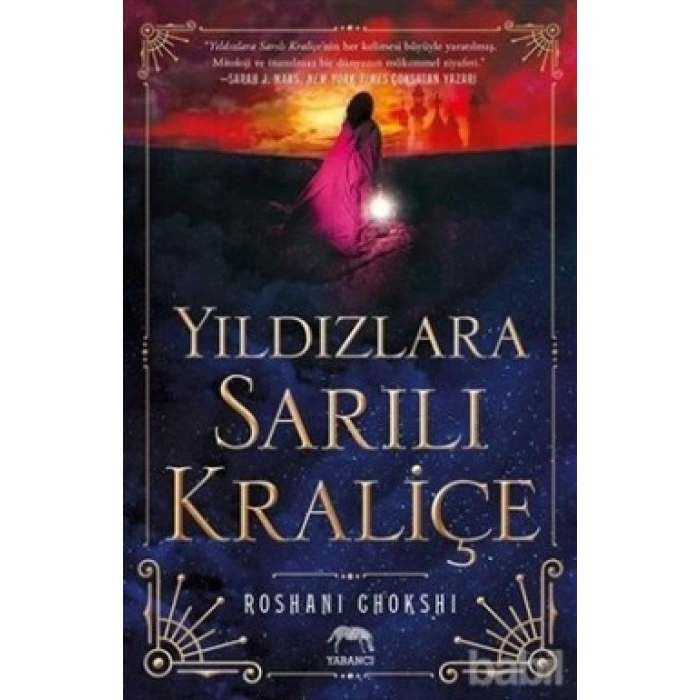 Yıldızlara Sarılı Kraliçe