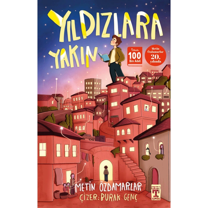 Yıldızlara Yakın