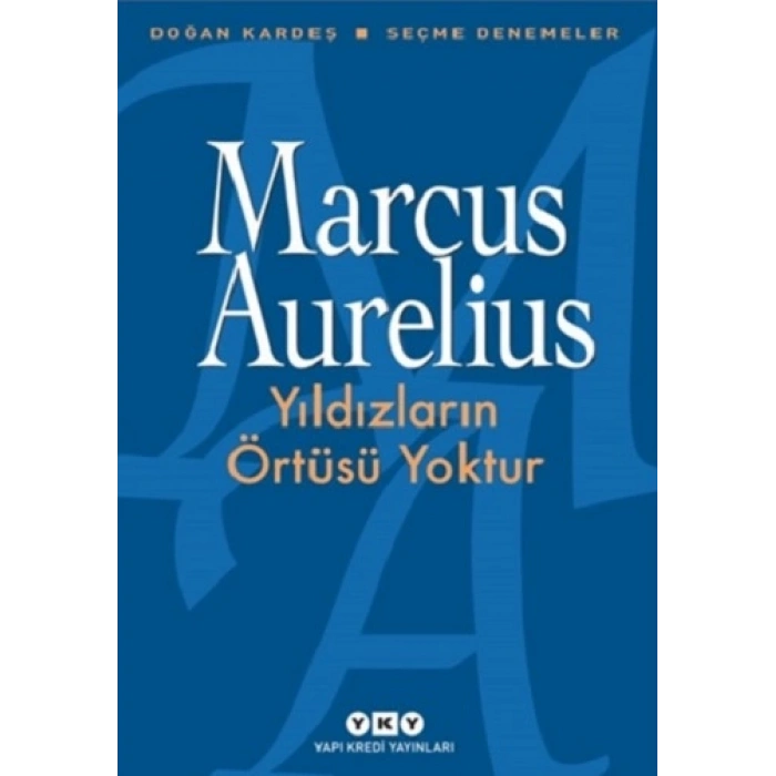 Yıldızların Örtüsü Yoktur