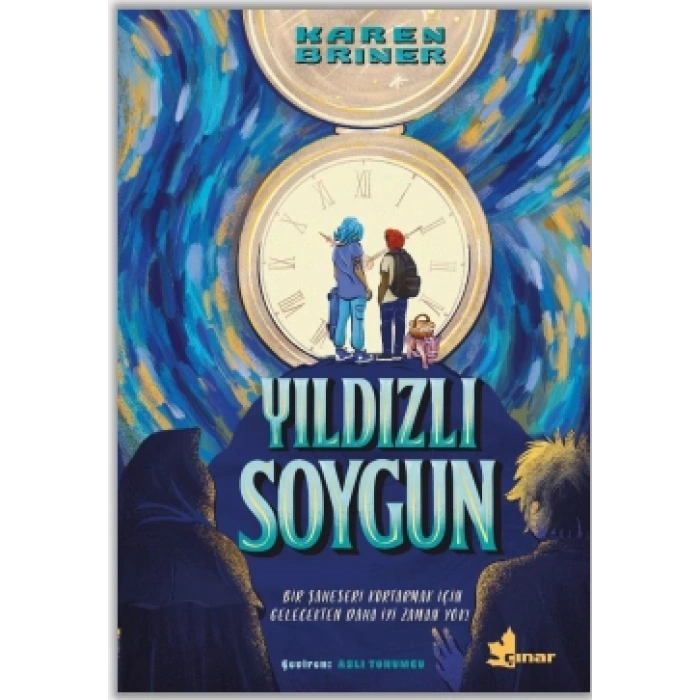 Yıldızlı Soygun