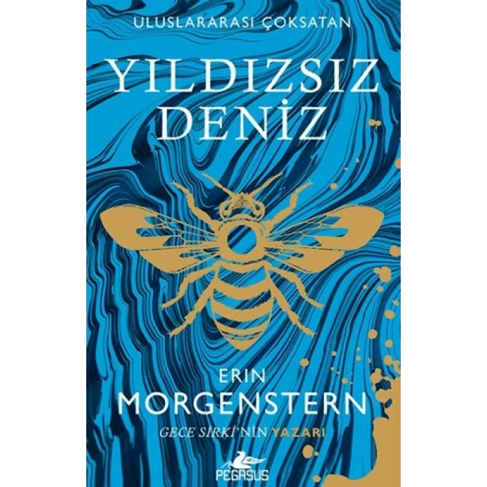 Yıldızsız Deniz