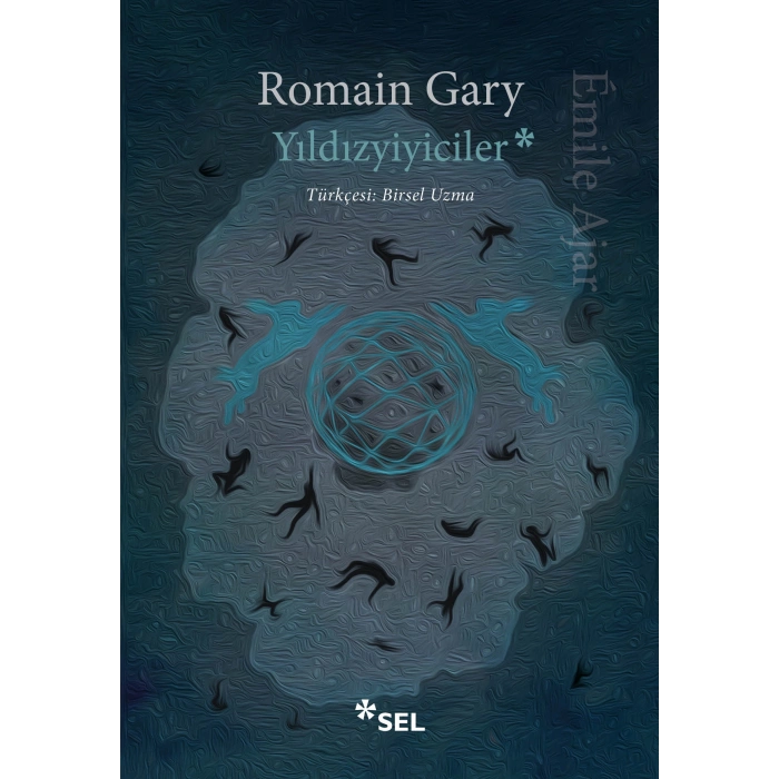 Yıldızyiyiciler