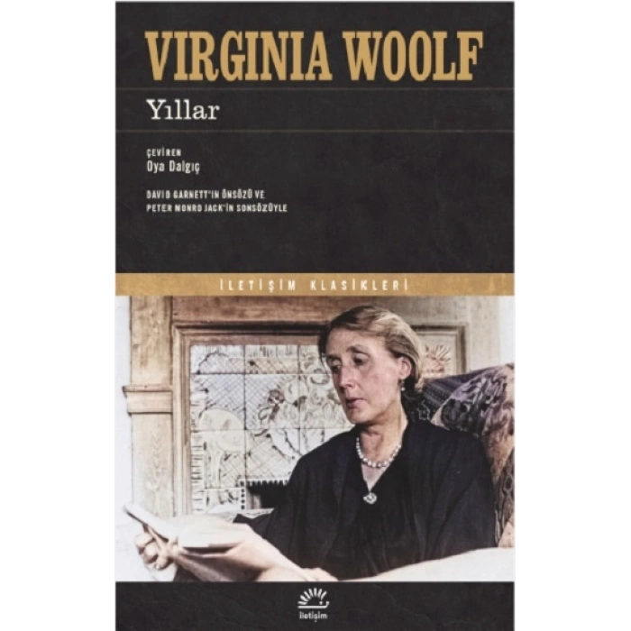 Yıllar