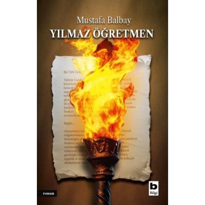 Yılmaz Öğretmen