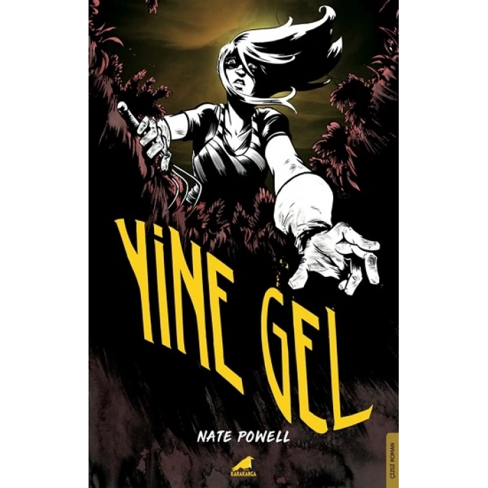Yine Gel