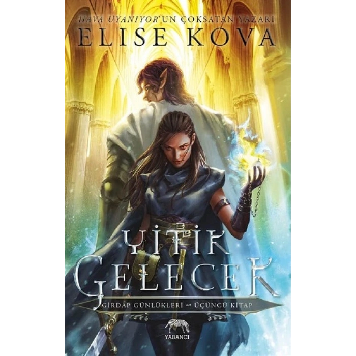 Yitik Gelecek