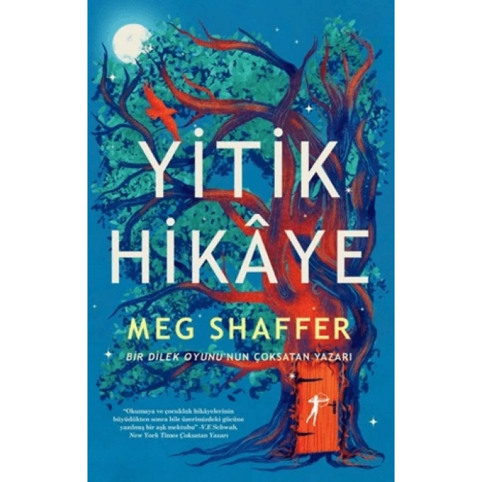 Yitik Hikaye