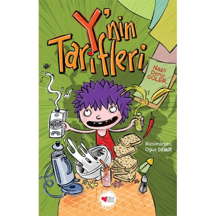 Y’nin Tarifleri