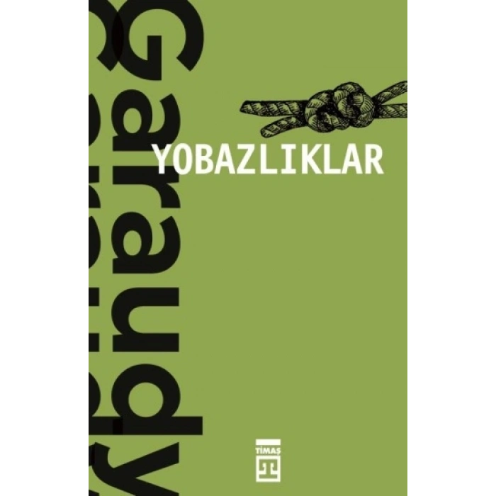 Yobazlıklar