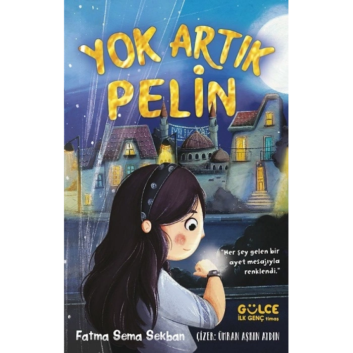 Yok Artık Pelin