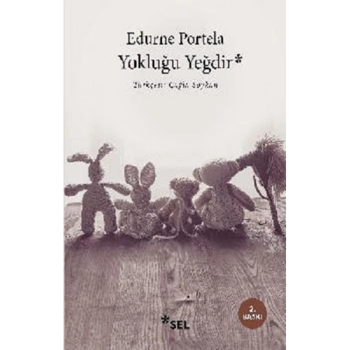 Yokluğu Yeğdir